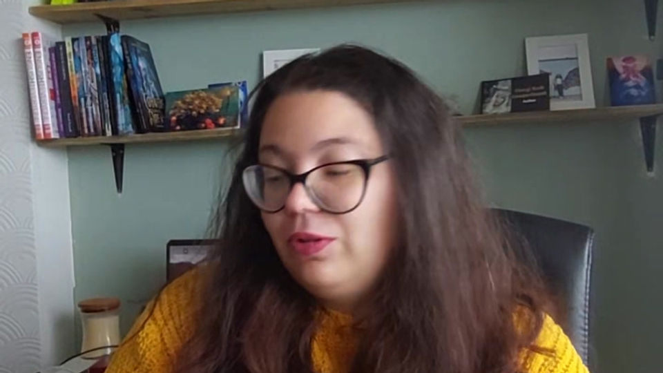 Book Review 1